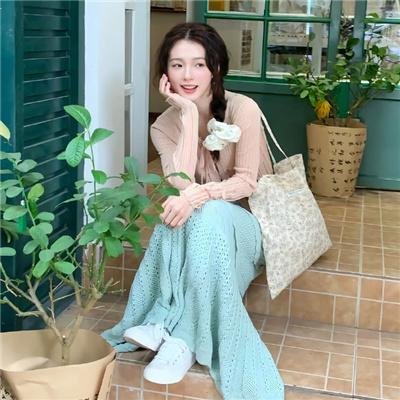 如蝶翩翩